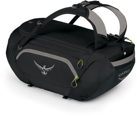 osprey snowkit duffel review