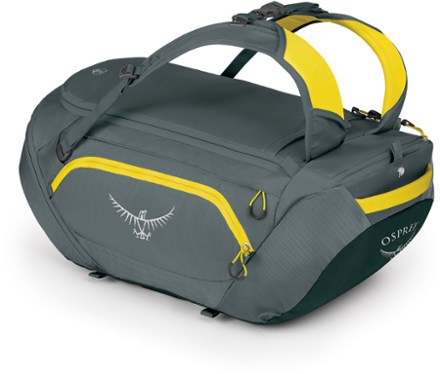 osprey snowkit duffel review