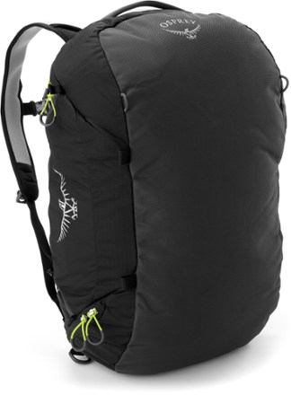 Osprey trailkit review sale