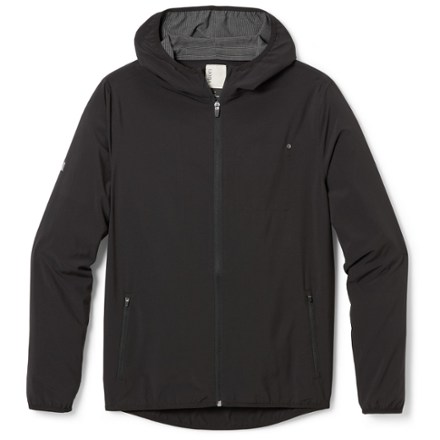 V237ASPEN SHIRT JACKET VUORI, INC.