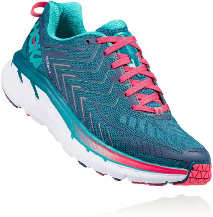 HOKA Clifton 4 Road-Running Shoes - Women's | REI Co-op