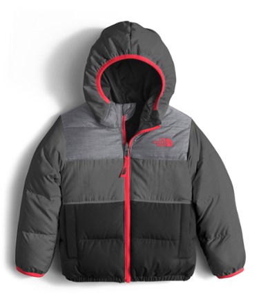 north face toddler puffer jacket