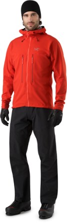 Acto fl 2025 jacket men's