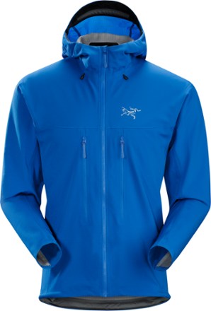 Acto FL Fleece Jacket - Men's