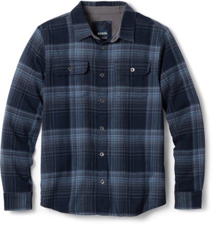 rei prana mens shirts