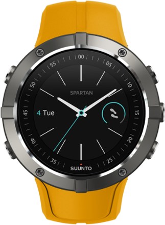 jam suunto spartan trainer