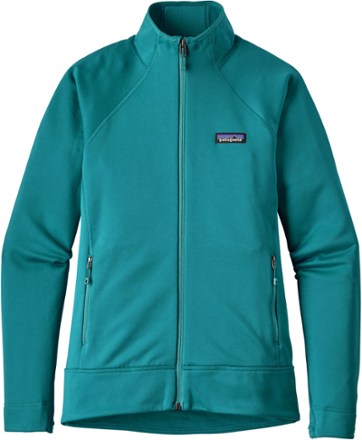 Patagonia crosstrek hot sale fleece jacket