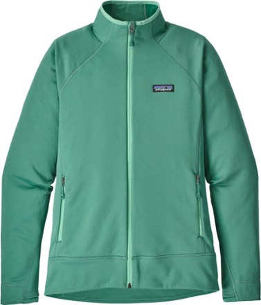 Patagonia women's crosstrek fleece jacket new arrivals