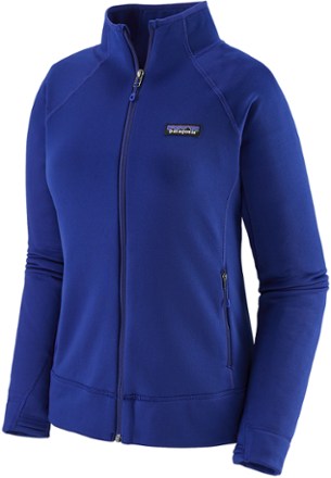 Patagonia women's store crosstrek jacket