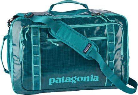 Patagonia Black Hole MLC Convertible Briefcase - 45L | REI Co-op