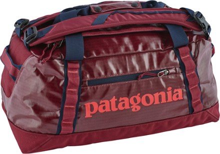 patagonia 45l duffel carry on