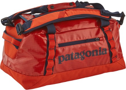 patagonia small duffel bag