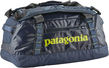 patagonia 60l duffel backpack straps