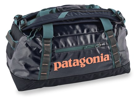 patagonia gym bag