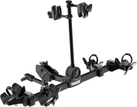 thule doubletrack xt bike carrier