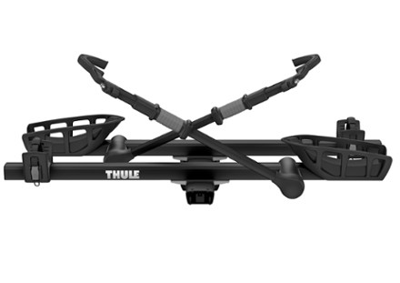 2 inch trailer hitch bike rack