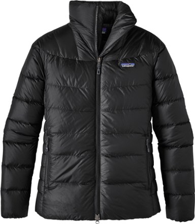 Patagonia Fitz Roy Down Jacket - Women's | REI Co-op