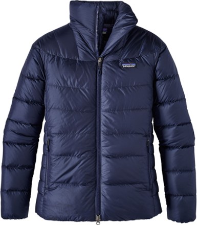 Patagonia fitz shop roy womens