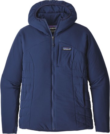 Patagonia Nano-Air Insulated Hoodie - Women's | REI Co-op