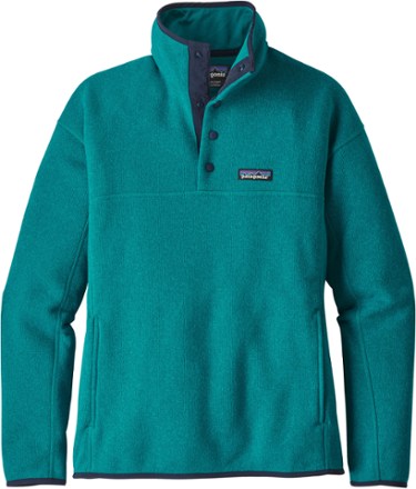 Patagonia better sweater outlet marsupial mens