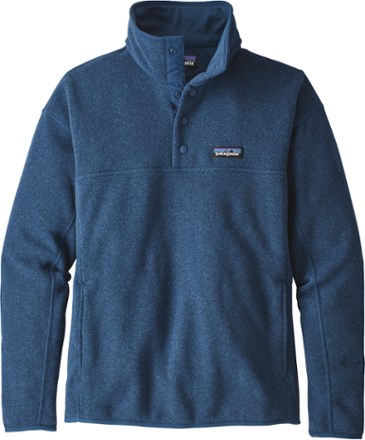 Patagonia better sweater marsupial 2024 pullover