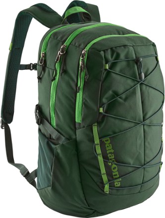 Patagonia chacabuco best sale 30l review