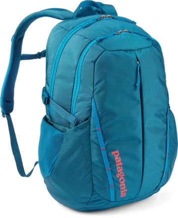 patagonia womens school backpack