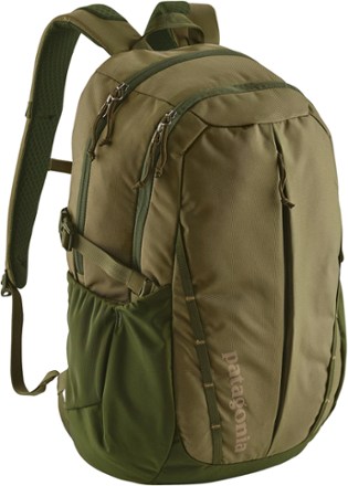 patagonia womens school backpack