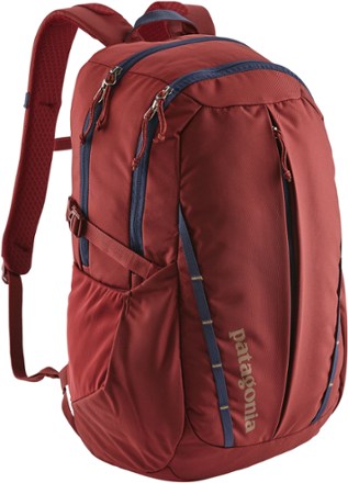 patagonia refugio backpack 28l dolomite blue