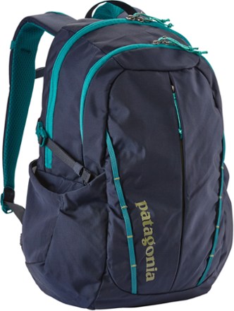 patagonia refugio 26l black