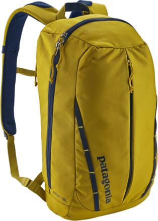 patagonia atom pack 18