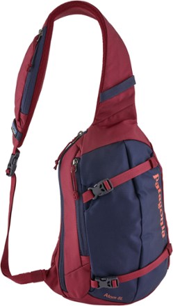 rei patagonia sling bag