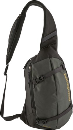 patagonia side sling bag