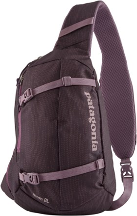 Patagonia Atom Sling Bag 8L (Pitch Blue) - Summits Outdoor