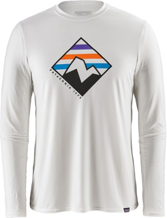 rei patagonia long sleeve