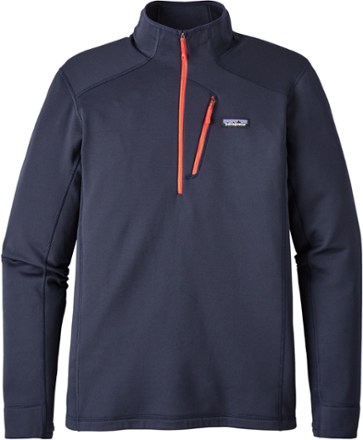 Patagonia cheap crosstrek fleece