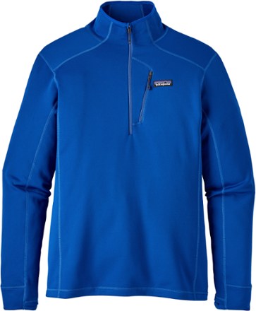 Patagonia shop crosstrek zip