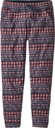 Synchilla Snap-T Fleece Pants - Women's