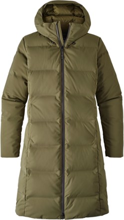 Patagonia Women's Jackson Glacier Down Jacket