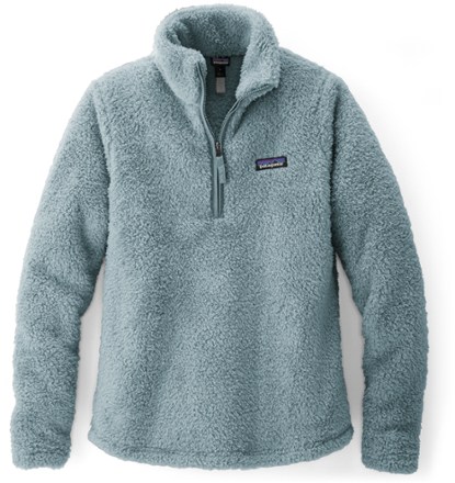 Patagonia Los Gatos Hooded Fleece Pullover - Women's, REI Co-op