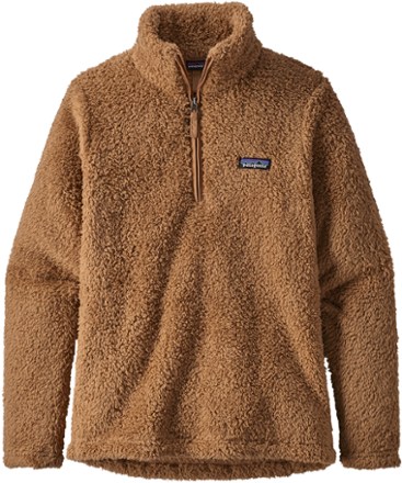 Fuzzy patagonia outlet