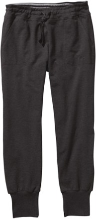 patagonia terrebonne joggers womens