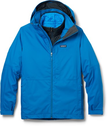 Patagonia Snowshot 3-in-1 Jacket - Men's | REI Co-op