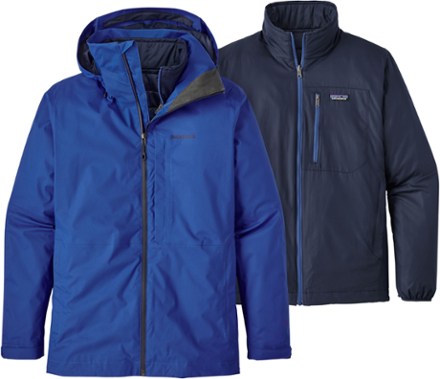 Rei patagonia hot sale snowshot