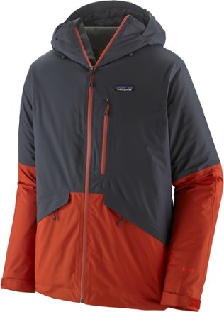 montane waterproof jacket