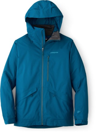 Patagonia hotsell men's snowshot