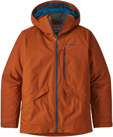 Insulated Snowshot Jacket - Men's