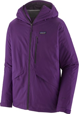 Insulated Snowshot Jacket - Men's