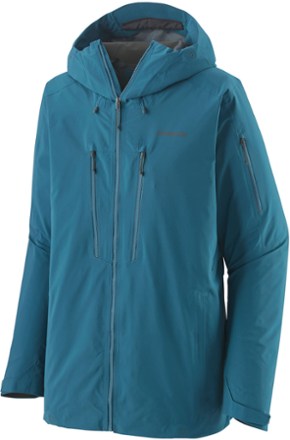 Patagonia men's powslayer store jacket