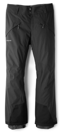 Patagonia h2no store ski pants